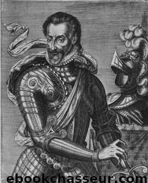 Histoire de France (Vol 13) 1598-1628 by Histoire de France - Jules Michelet