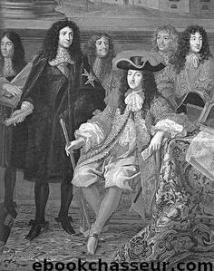Histoire de France (Vol 15) 1661-1690 by Histoire de France - Jules Michelet