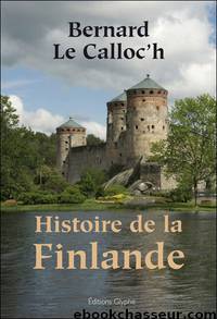 Histoire de la Finlande by Histoire