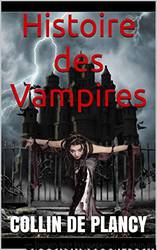 Histoire des Vampires by Histoire