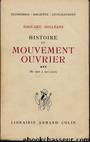 Histoire du mouvement ouvrier 3 by Histoire
