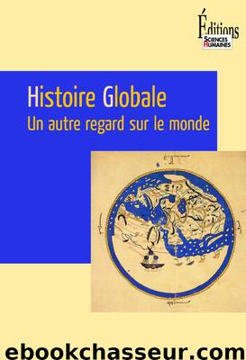 Histoire globale by Laurent Testot
