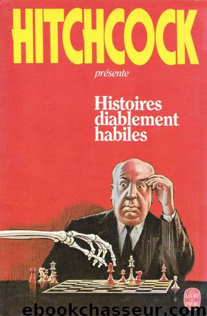 Histoires Diablement Habiles by Hitchcock Alfred