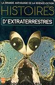 Histoires d'extraterrestres by Collectif