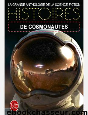 Histoires de Cosmonautes by Collectif