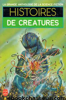 Histoires de Créatures by Collectif