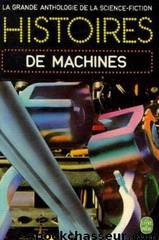 Histoires de Machines by Collectif