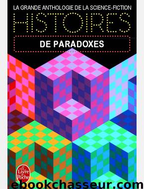Histoires de Paradoxes by Collectif