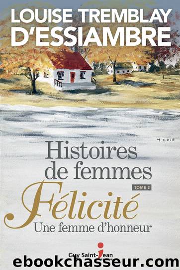 Histoires de femmes, tome 2 by Unknown
