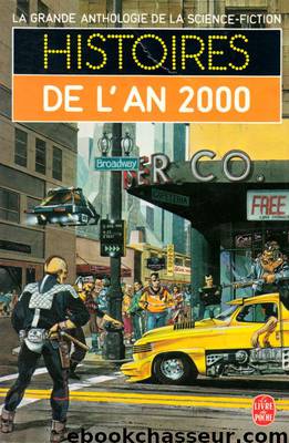Histoires de l'an 2000 by Collectif