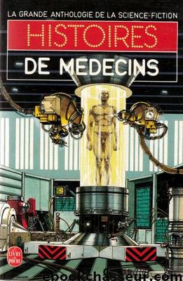 Histoires de médecins by Collectif
