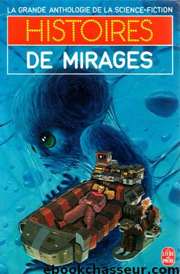 Histoires de mirages by Collectif