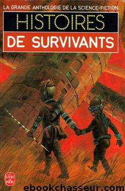 Histoires de survivants by Collectif