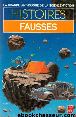Histoires fausses by Collectif