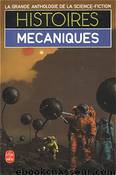Histoires mécaniques by Collectif