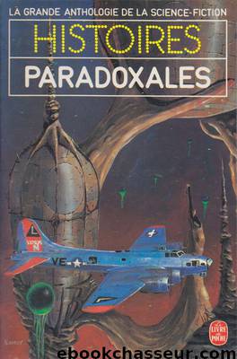 Histoires paradoxales by Collectif