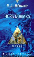Hors Normes by P.J. Hérault