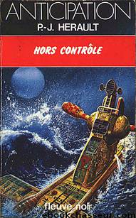 Hors contrôle-V2 by Paul-Jean Hérault