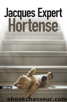 Hortense by Expert Jacques
