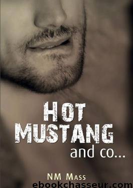 Hot Mustang and co… by Nm Mass