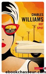 Hot Spot by Charles Williams