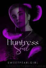Huntress Soul by Sweet Pearl Girl