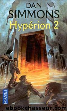 Hyperion II by Dan Simmons