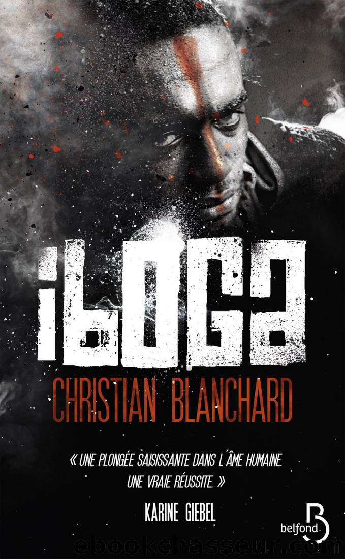 Iboga by Blanchard Christian