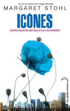 Icônes (Black Moon) (French Edition) by Stohl Margaret