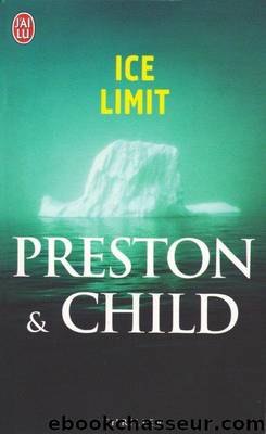 Ice Limit by Douglas Preston & Lincoln Child