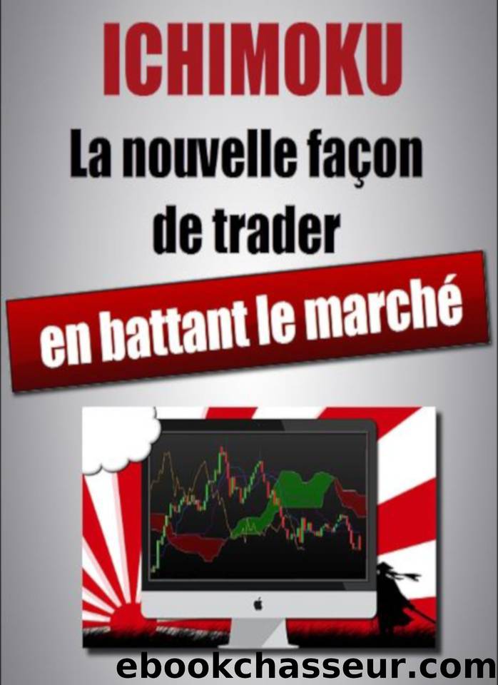 Ichimoku- La nouvelle façon de trader en battant le marché (French Edition) by Ventura sam