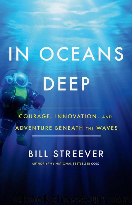 In Oceans Deep by Bill Streever