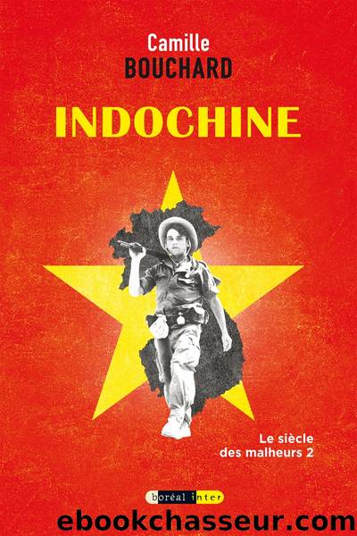 Indochine by Camille Bouchard