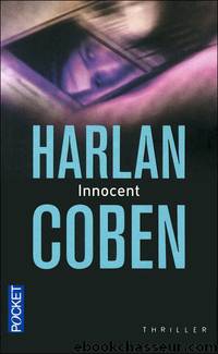 Innocent by Harlan COBEN