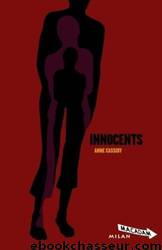 Innocents by Anne Cassidy