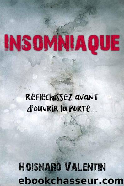 Insomniaque by HOISNARD Valentin