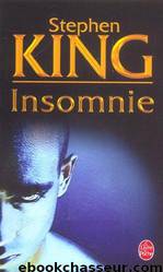 Insomnies by Stephen King