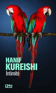 Intimité (LITT. ETRANGERE) (French Edition) by Hanif KUREISHI
