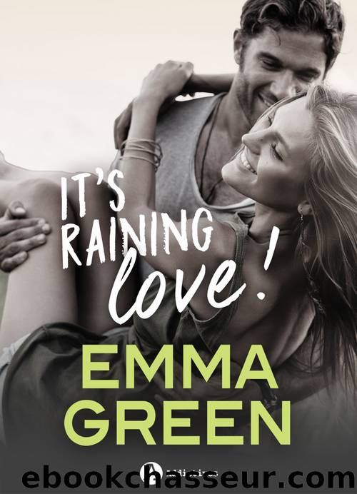 Itâs Raining Love ! by Green Emma
