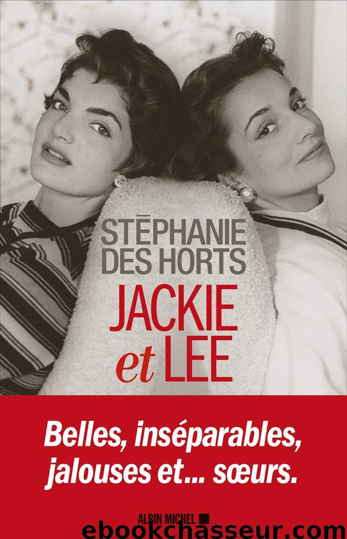 Jackie et Lee by Stéphanie des Horts