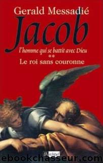 Jacob - tome 2 le roi sans couronne by Jacob