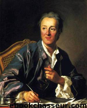 Jacques le fataliste et son maître by Denis Diderot