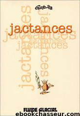 Jactances - 1 by Gotlib