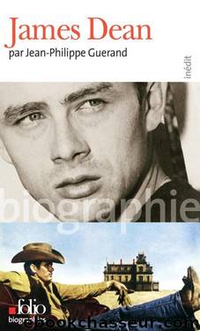 James Dean by Biographies