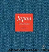 Japon: Miscellanées (French Edition) by Chantal Deltenre