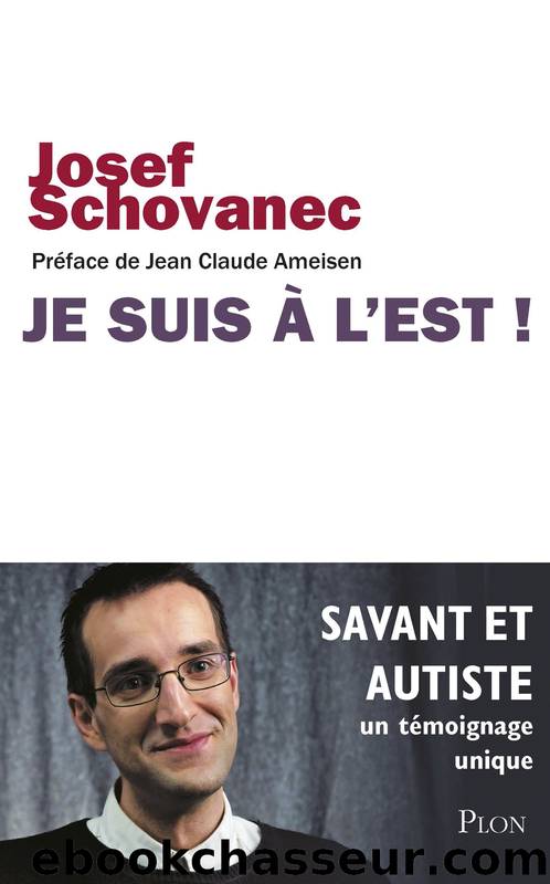 Je Suis Ã  L'Est ! by Josef Schovanec