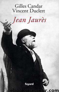 Jean Jaurès by Biographies