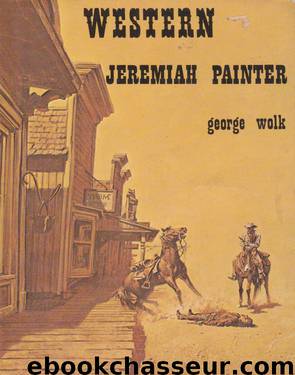 Jeremiah Painter by Wolk George