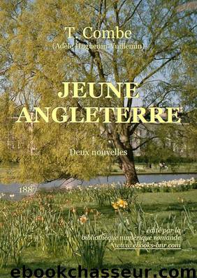 Jeune Angleterre by T. Combe