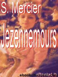 Jezennemours by S. Mercier